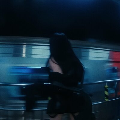 feel my love - nw2b