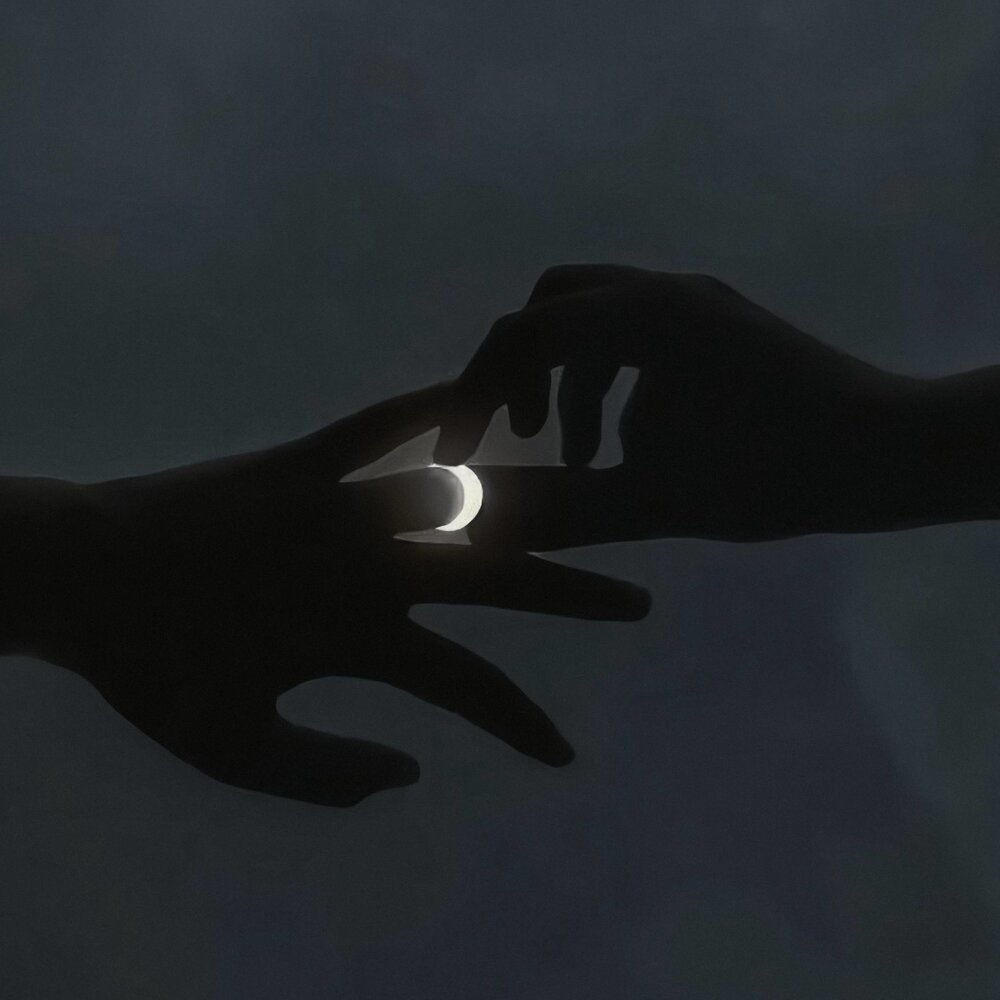 under the same moon (slowed) - nw2b