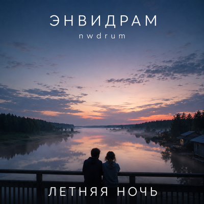 Летняя ночь - nwdrum