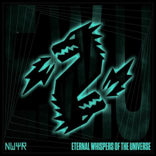 Nwyr - Eternal Whispers Of The Universe