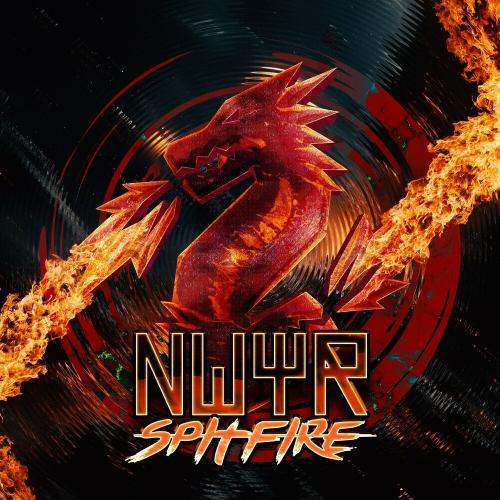 NWYR feat. W&W - Spitfire
