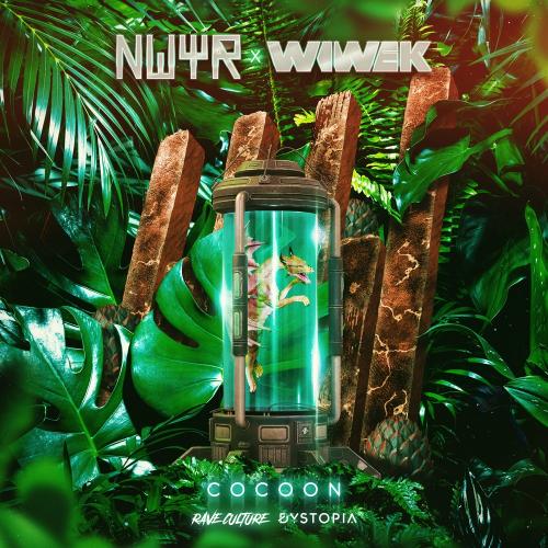 NWYR feat. Wiwek - Cocoon