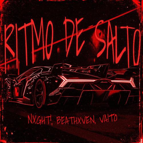 NXGHT! - RITMO DE SALTO
