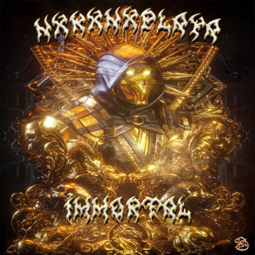 NXKXNXPLAYA - IMMORTAL