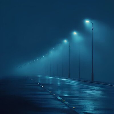 nxlove, forgøtten - rainfall (Slowed)