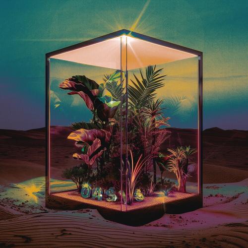 Oasis - NXN & Truwer