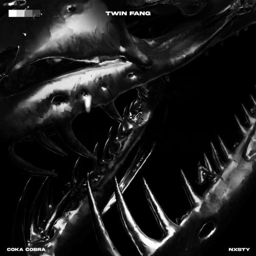 NXSTY, Coka Cobra - Twin Fang