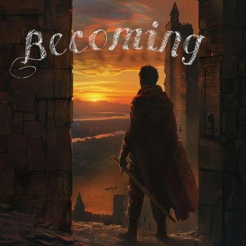 NXYRYZI & Александр Незванов - Becoming