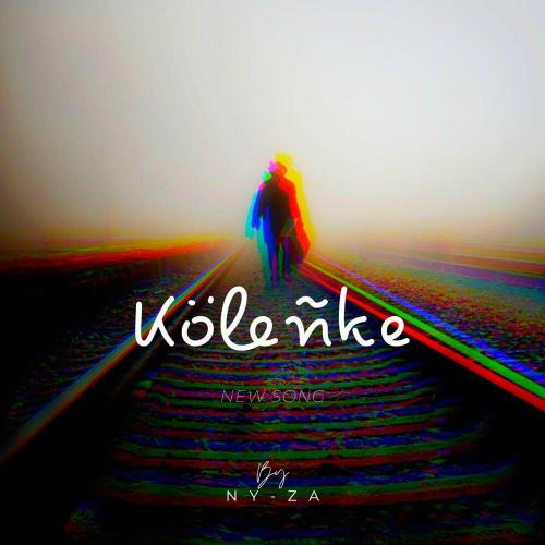 NY-ZA - Көлеңке