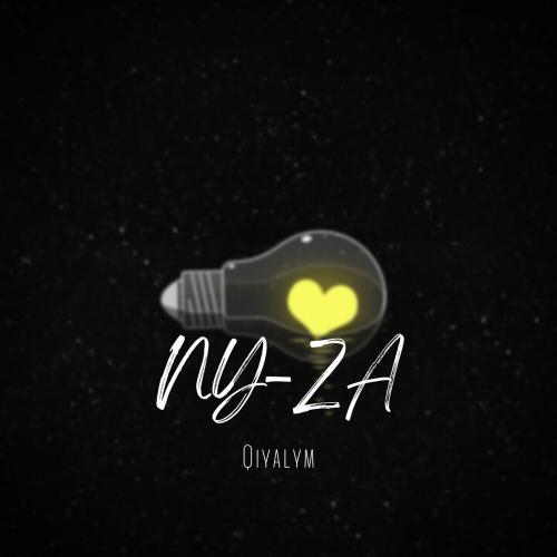NY-ZA - Qiyalym
