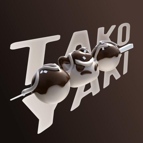nyan.mp3 - Takoyaki