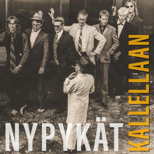 Kallellaan - Nypykat