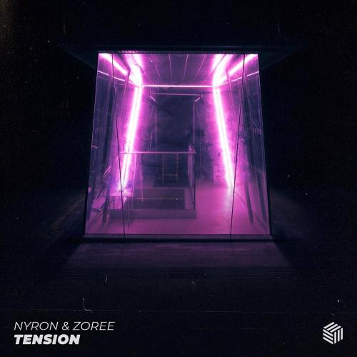 Nyron & Zoree - Tension