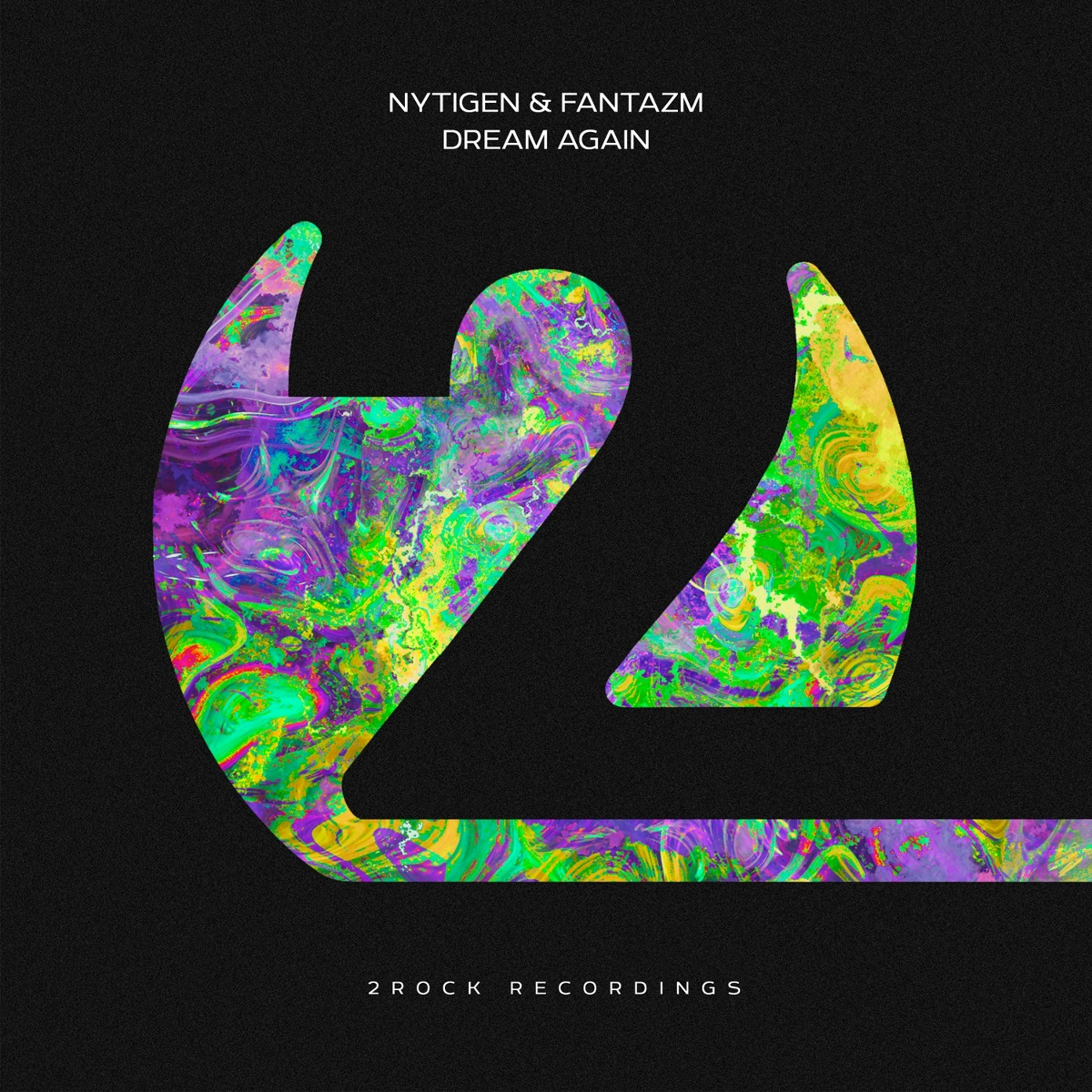 Dream Again - NyTiGen, FANTAZM