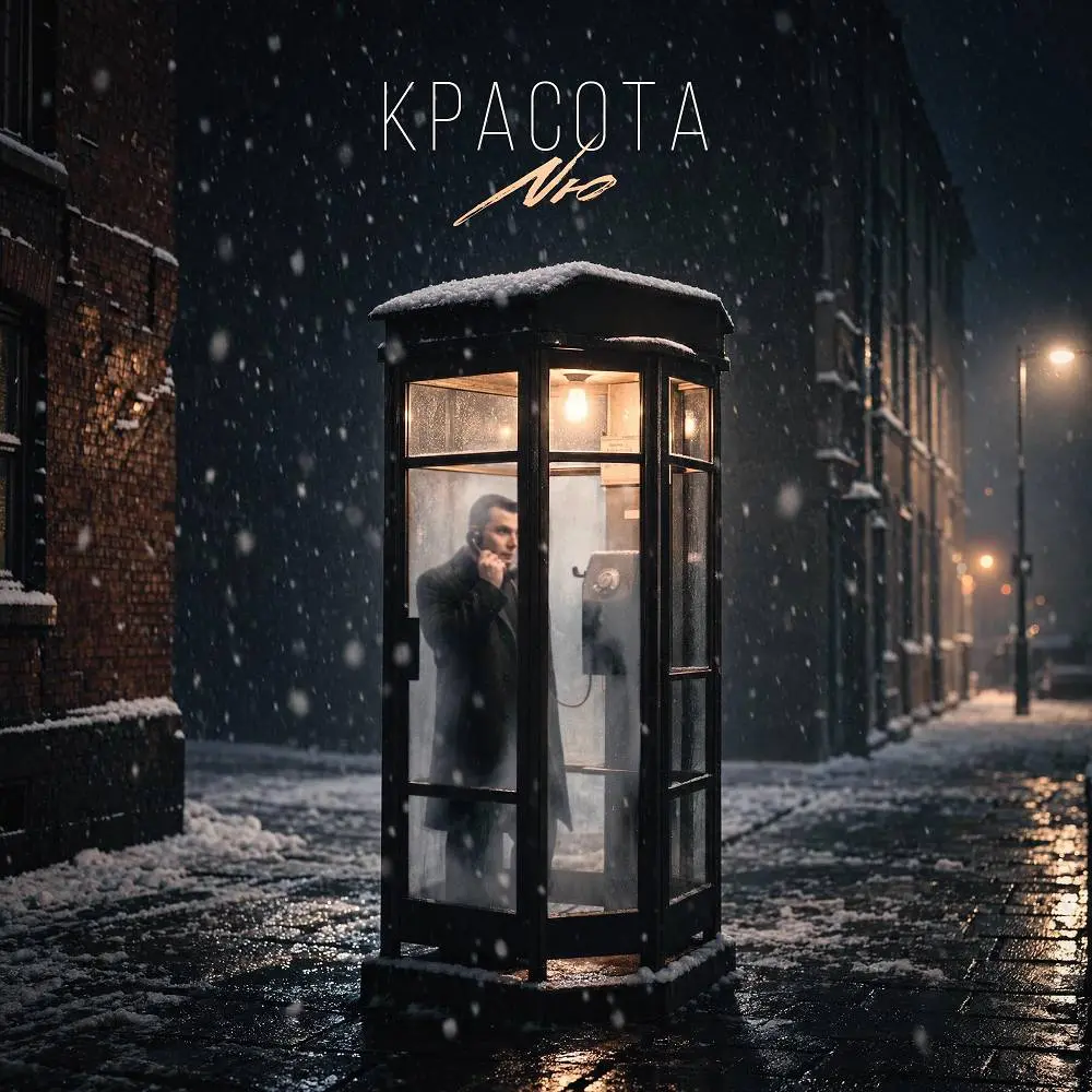 Красота - NЮ