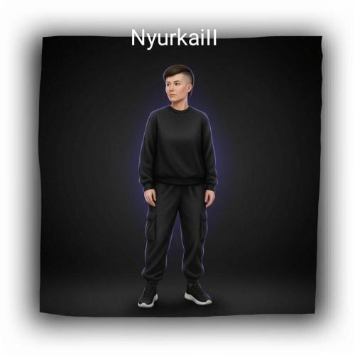 NyurkaiII - Мы