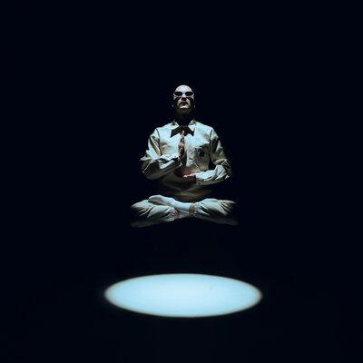 Нюша, AUM RAA - Цунами