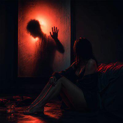 Too close - NZida