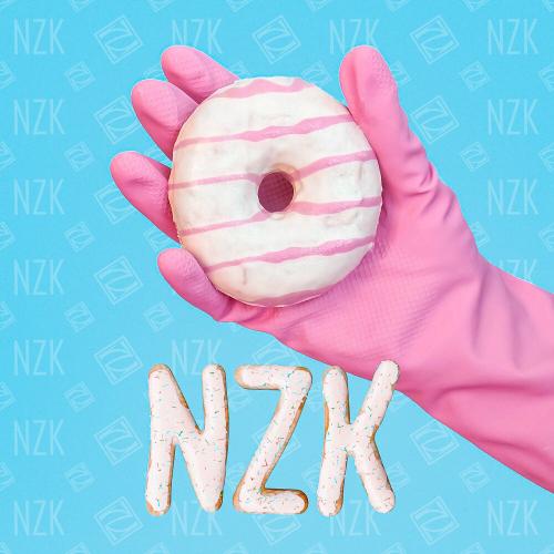 Пончик - NZK
