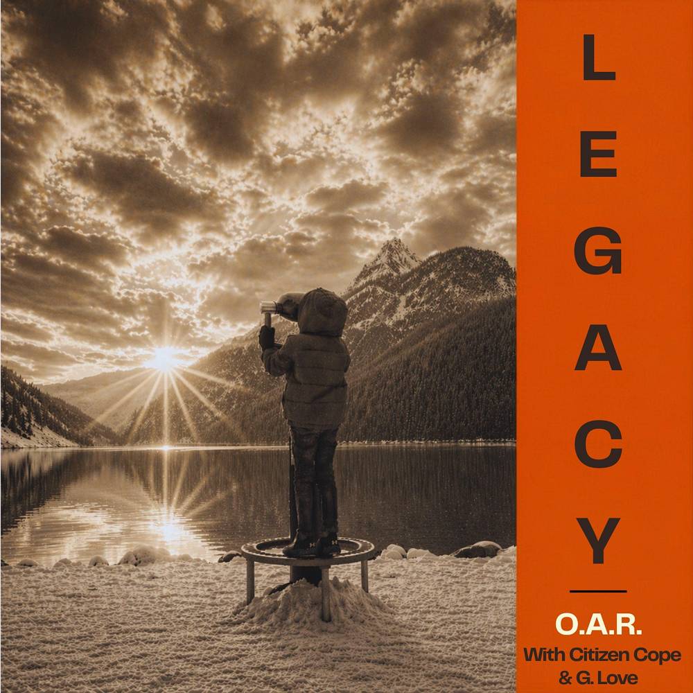 O.A.R - Crew