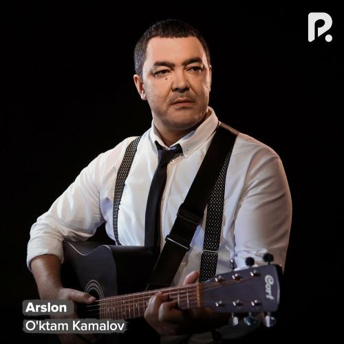 O'ktam Kamalov - Arslon
