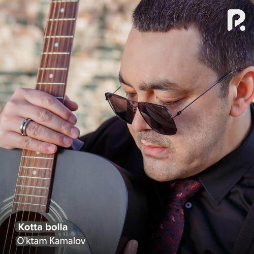 O'ktam Kamalov - O'lganimiz Yo'q
