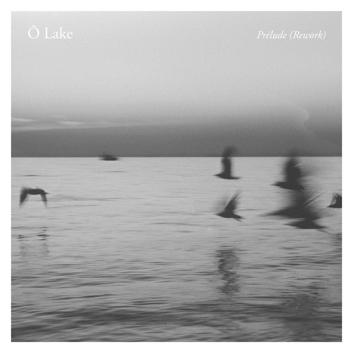 Prélude (Ô Lake Rework) - Ô Lake