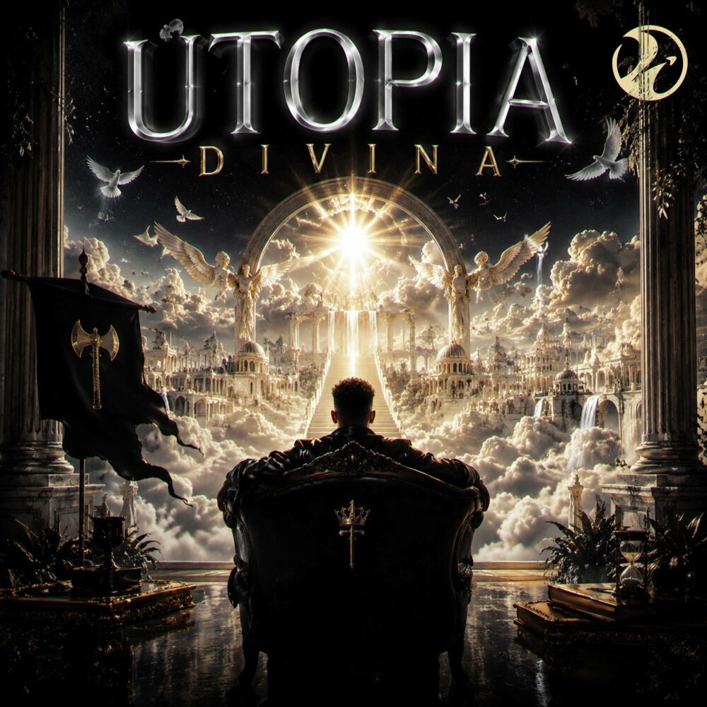 UTOPIA DIVINA - Speed Up - O Lenhador, SERNØV