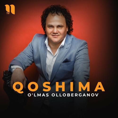 Qoshima - O'lmas Olloberganov