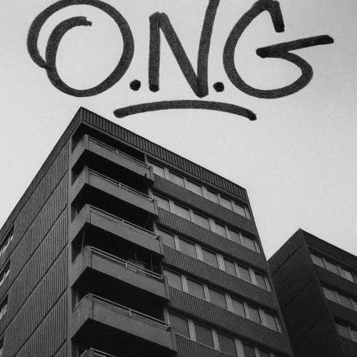 кварталы - O.N.G
