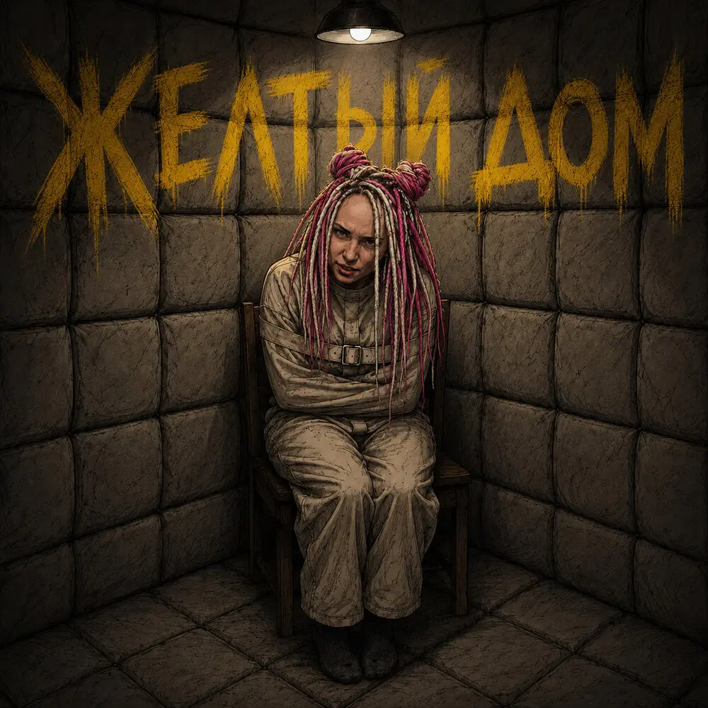 Желтый дом - O.N