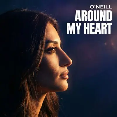 Around My Heart - O'Neill