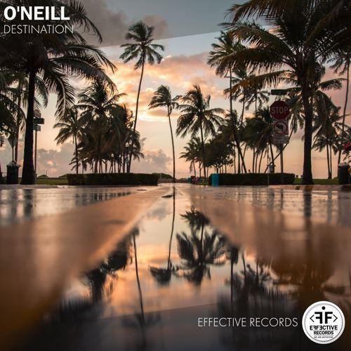 O'Neill - Destination