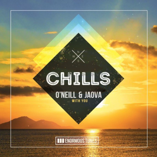 With You - O'Neill & JAOVA