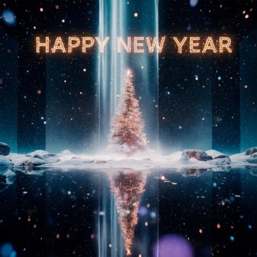 O'Neill, KANVISE & ARIS - Happy New Year