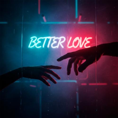O'Neill, KANVISE & ERCODES - Better Love