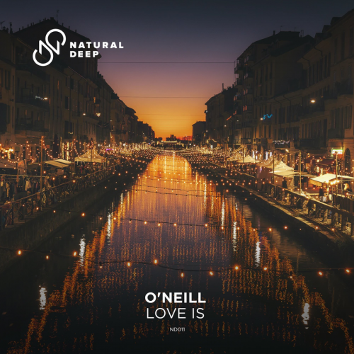 O'Neill - Love Is