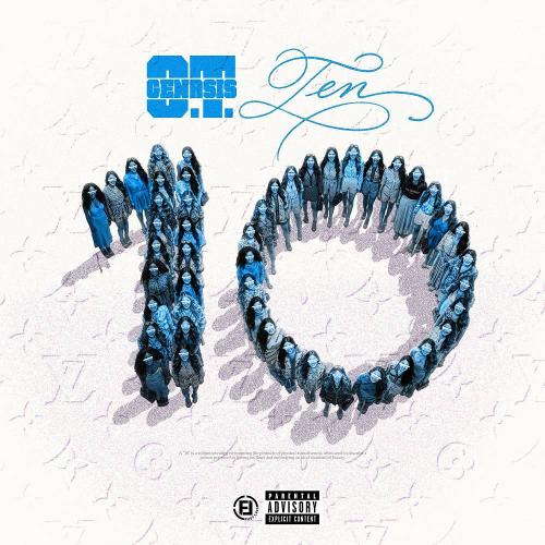 O.T. Genasis - 10