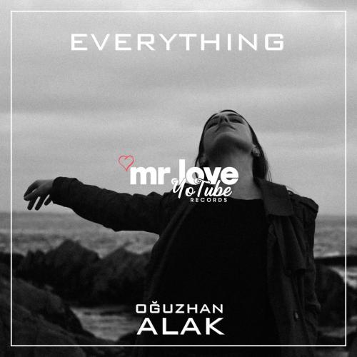 Oğuzhan Alak - Everything