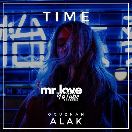 Oğuzhan Alak - TIME