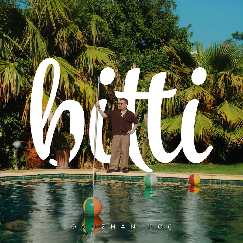 Bitti - Oğuzhan Koç