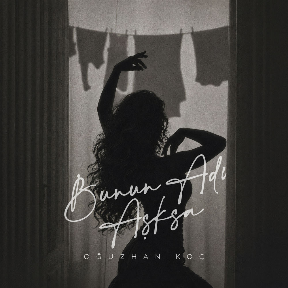 Bunun Adı Aşksa - Oğuzhan Koç