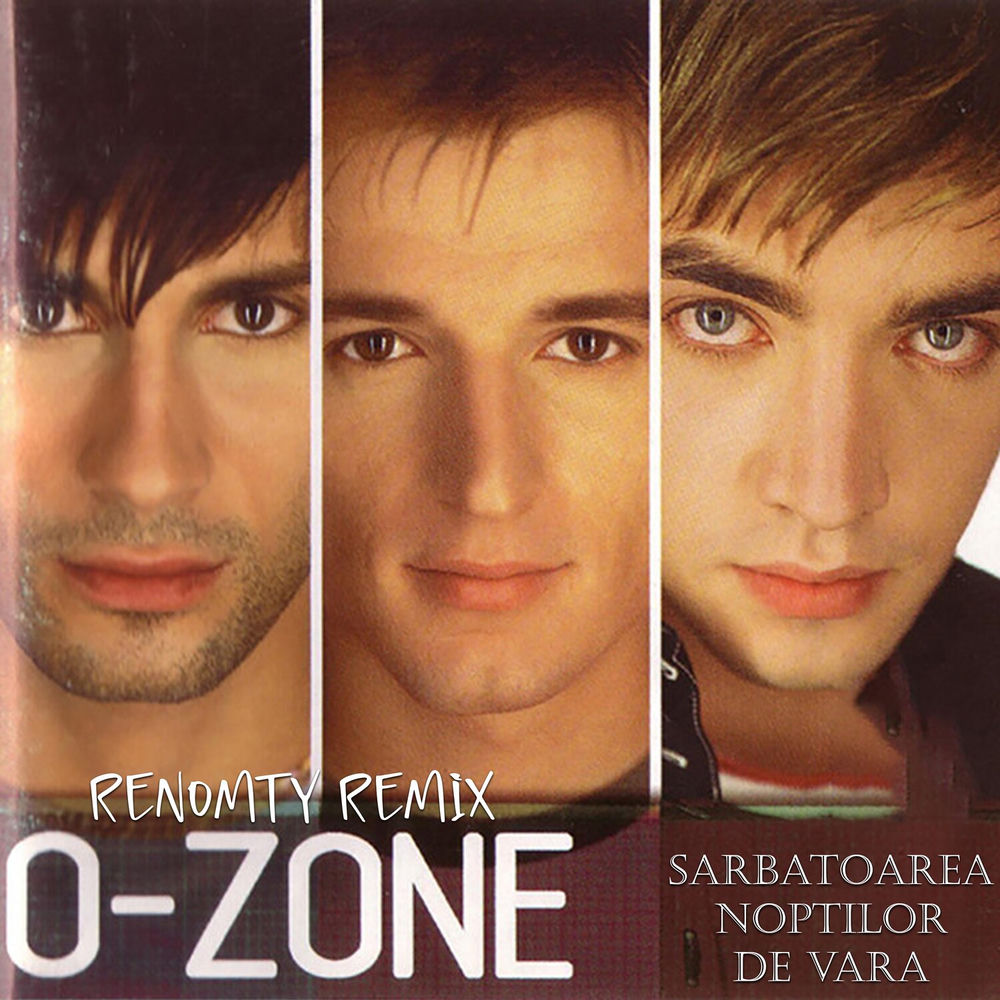 Sărbătoarea Nopților De Vară (Renomty Remix) (Feat. Renomty) - O-Zone feat. Renomty