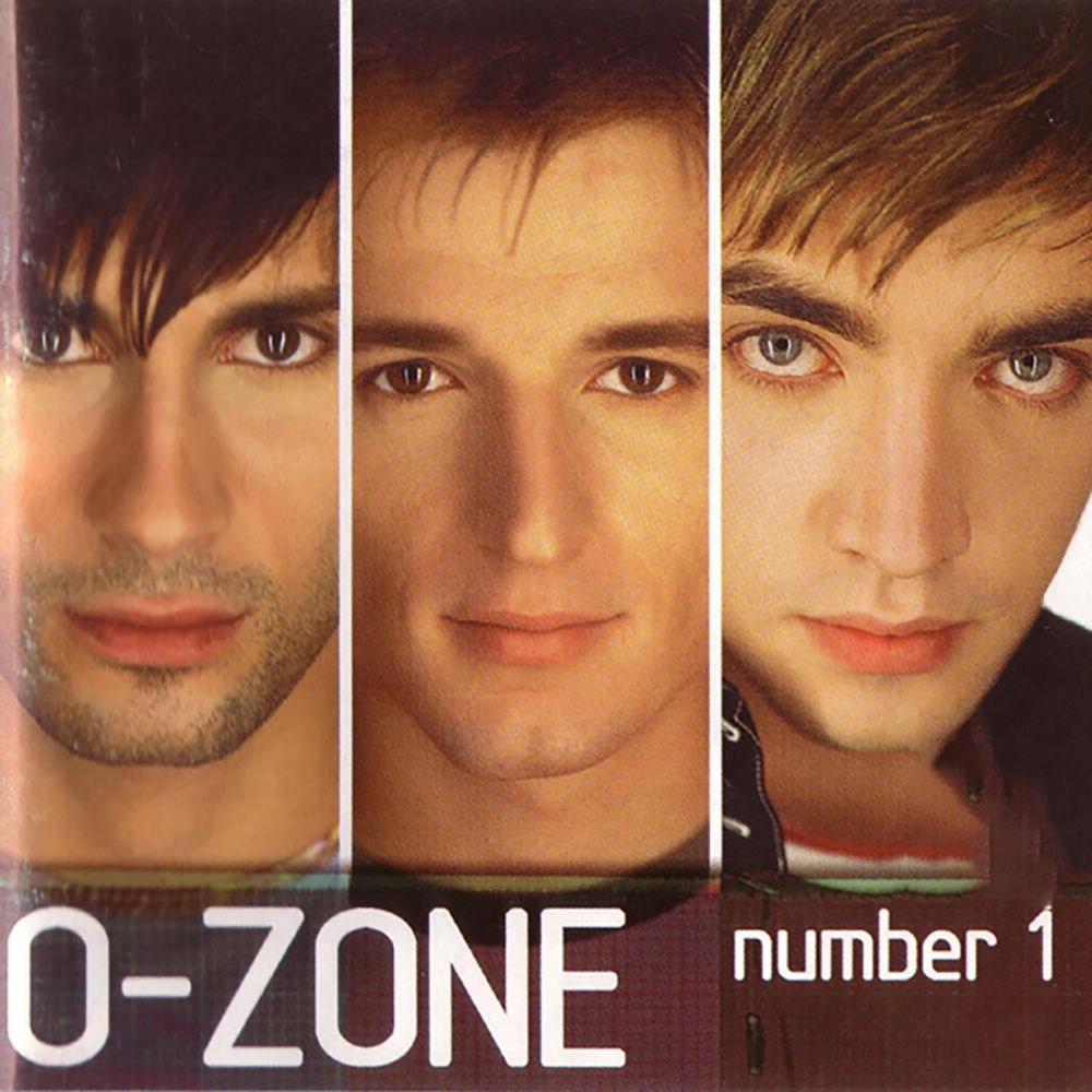 Number 1 (Funny Version) - O-Zone