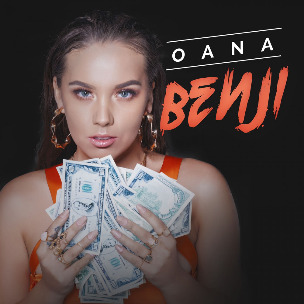 Oana - Benji