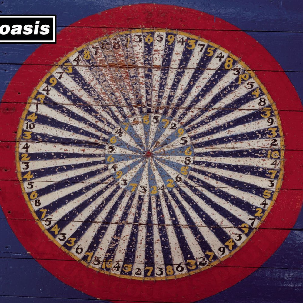 Cigarettes & Alcohol (Demo) - Oasis
