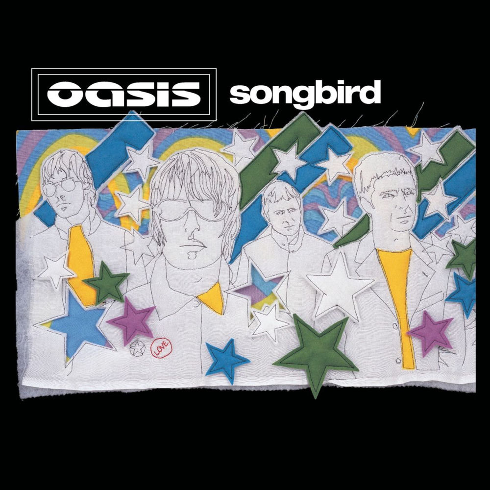 Columbia (Live) - Oasis
