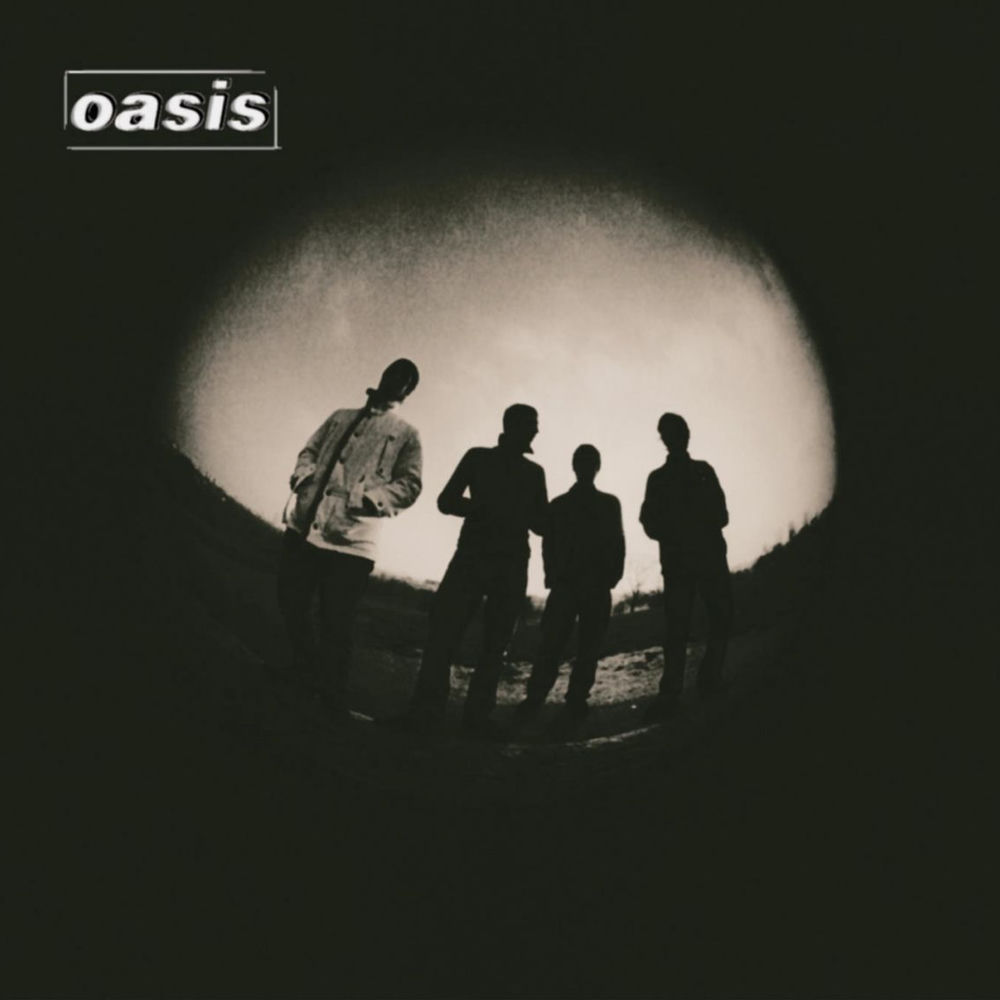Eyeball Tickler - Oasis