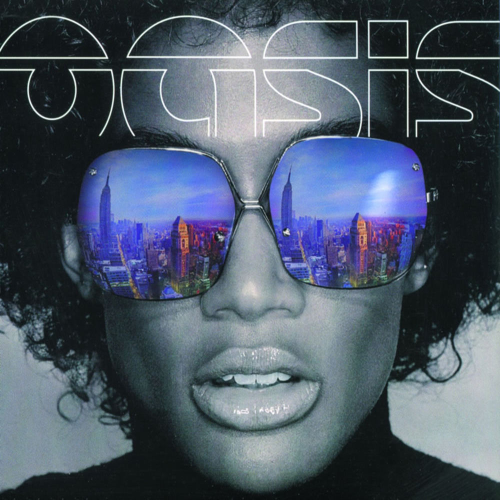 Helter Skelter - Oasis