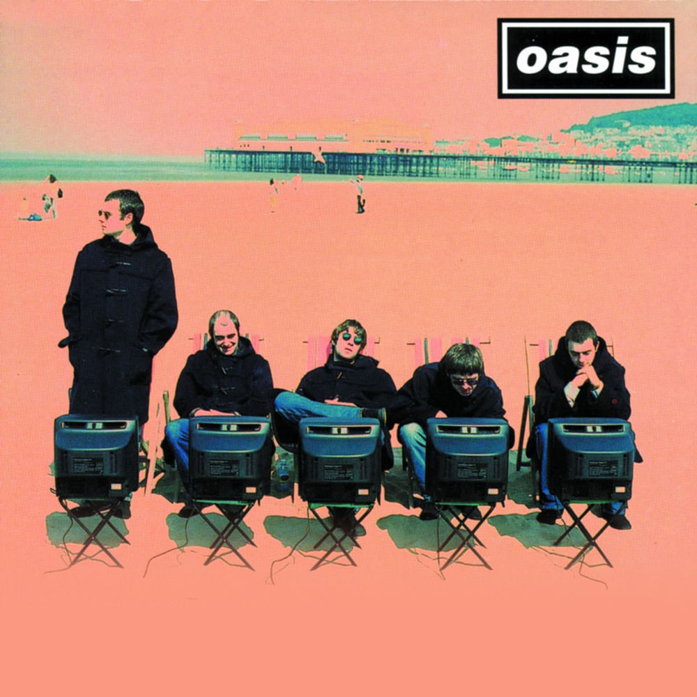 It's Better People - Oasis